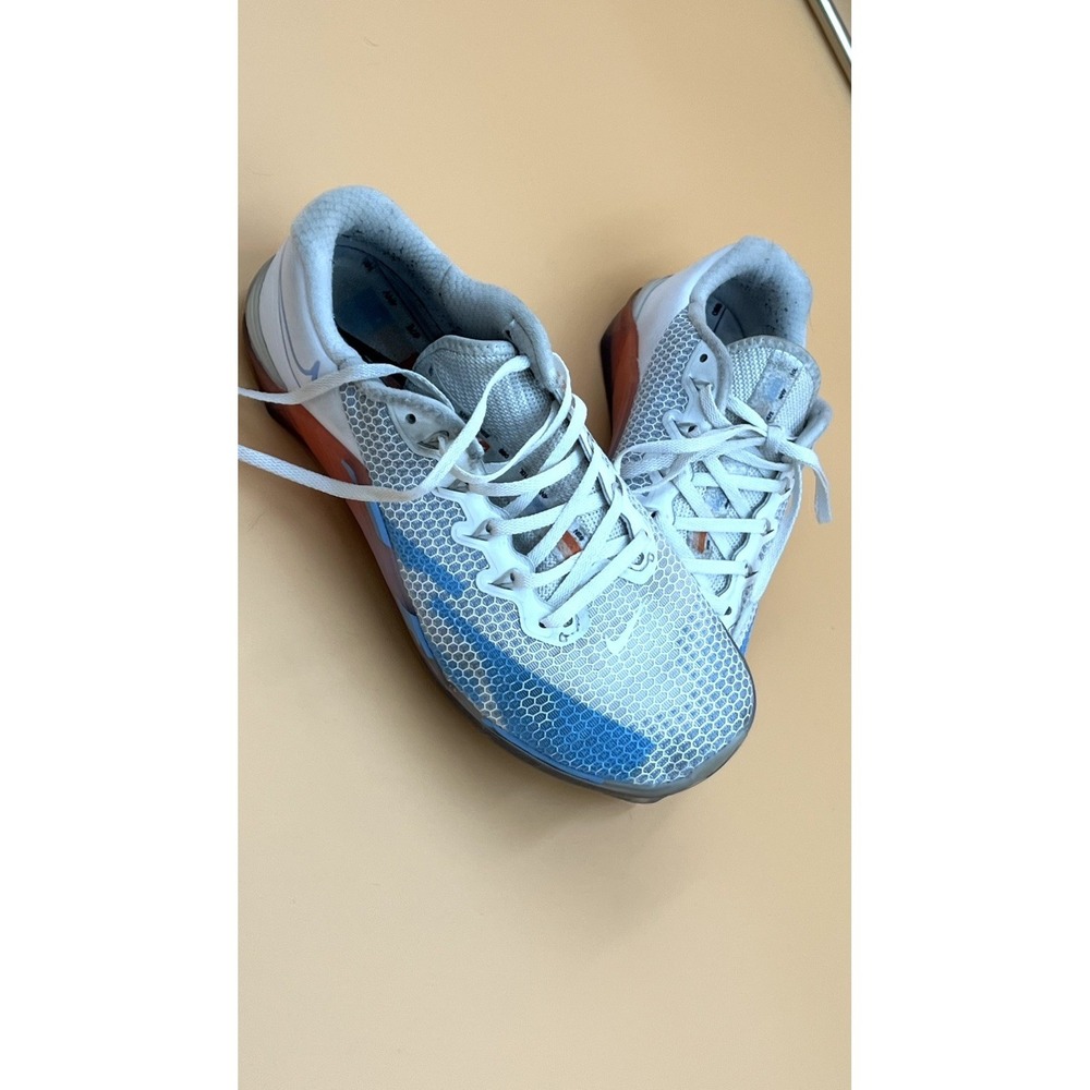 Nike Women's Metcon 5 Premium Training Sneakers CJ0818-146 WMNS Sz‎ 9.0 - Picture 6 of 12